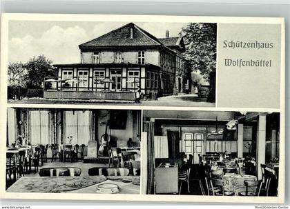 13565851 - Wolfenbuettel , Niedersachs