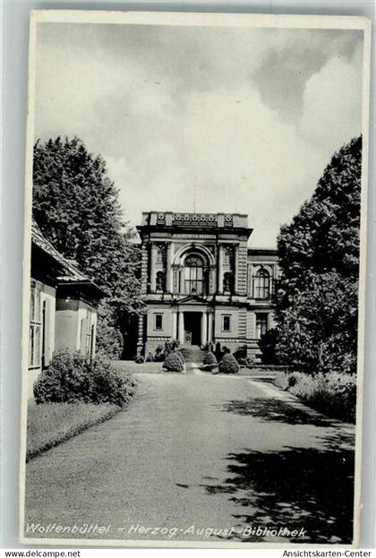 38012442 - Wolfenbuettel , Niedersachs