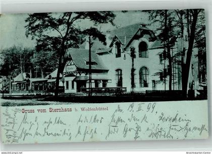 38033219 - Wolfenbuettel , Niedersachs