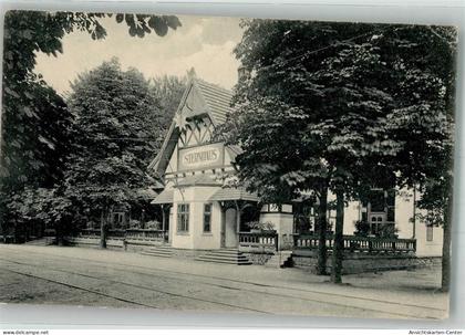 38037211 - Wolfenbuettel , Niedersachs