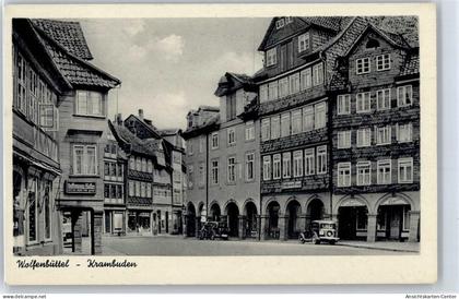 51151936 - Wolfenbuettel , Niedersachs