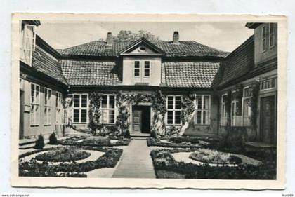 AK150792 GERMANY - Wolfenbüttel - Lessinghaus