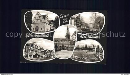 Wolfenbuettel