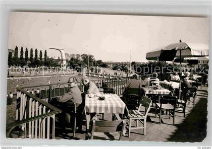 Wolfenbuettel Stadtbad