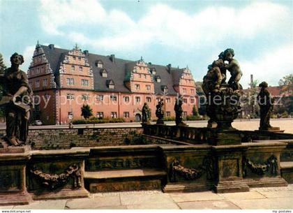 Wolfenbuettel Zeughaus