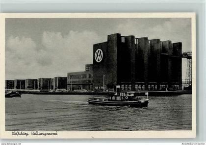 13102610 - Wolfsburg