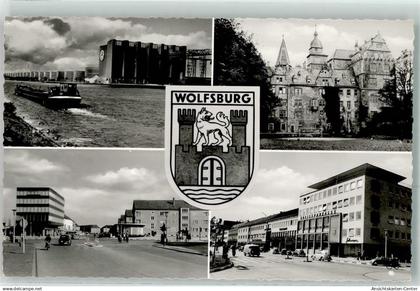 39469025 - Wolfsburg