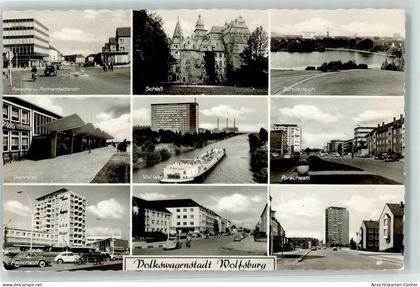 39510417 - Wolfsburg