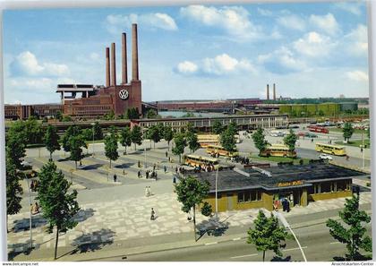 50355742 - Wolfsburg