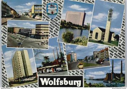 50619342 - Wolfsburg