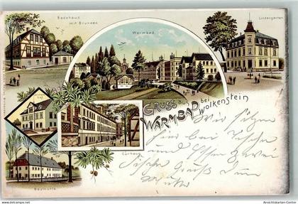 13434814 - Wolkenstein