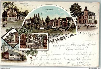 13507606 - Wolkenstein