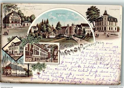 13507610 - Wolkenstein