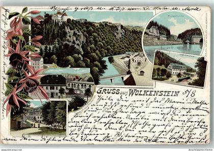 13509065 - Wolkenstein