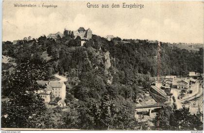 Wolkenstein