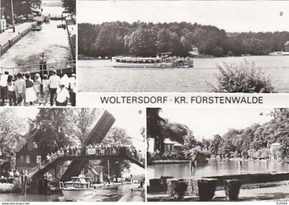 AK 166862 GERMANY - Woltersdorf