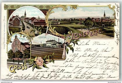 13618432 - Leinefelde