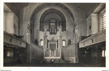 Worms - Lutherkirche