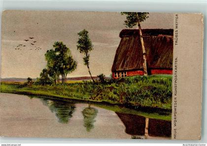 10461974 - Worpswede