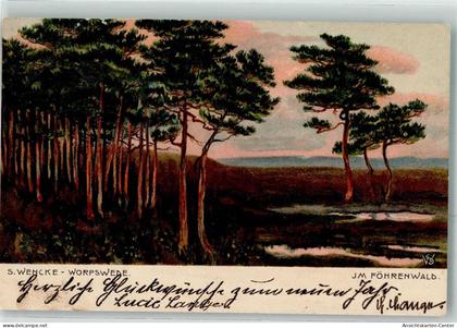 39448519 - Worpswede