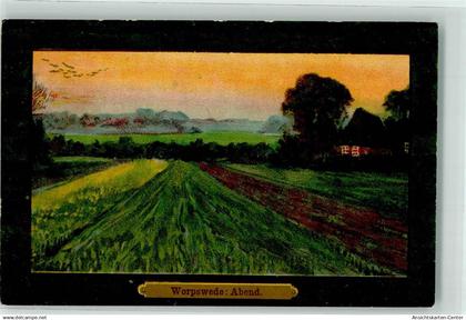 39527305 - Worpswede