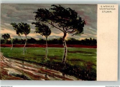 39653767 - Worpswede