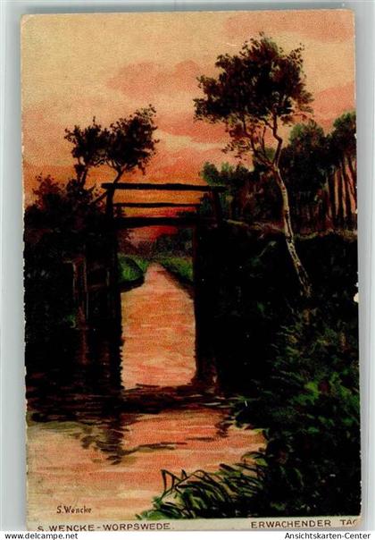 39784319 - Worpswede