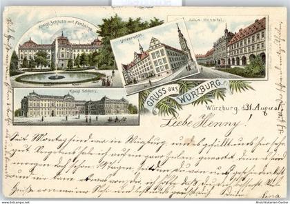 50900649 - Wuerzburg