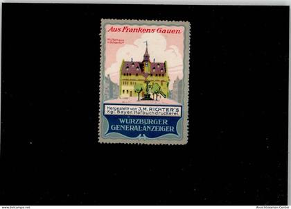 52001876 - Wuerzburg