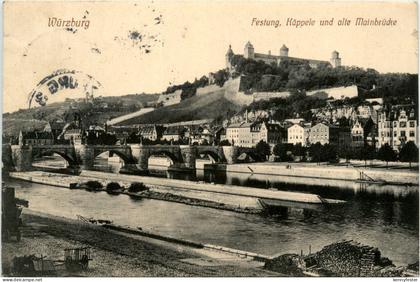 Würzburg