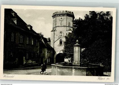 39817426 - Wunsiedel