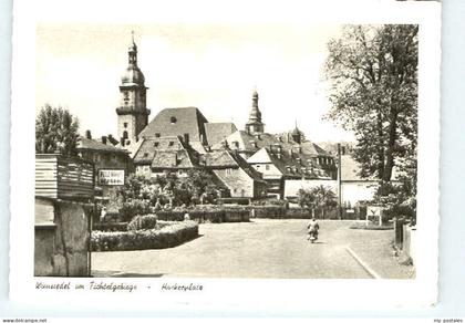 Wunsiedel