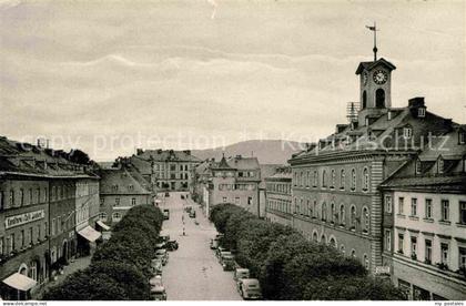 Wunsiedel Altstadt