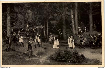 Wunsiedel - Künstler Festspiele