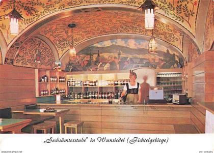 Wunsiedel Sechsaemterstube