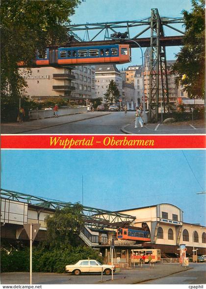 CPM Wuppertal Oberbanmen