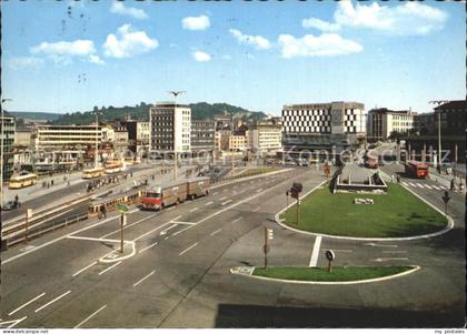 WUPPERTAL NRW Doeppersberg