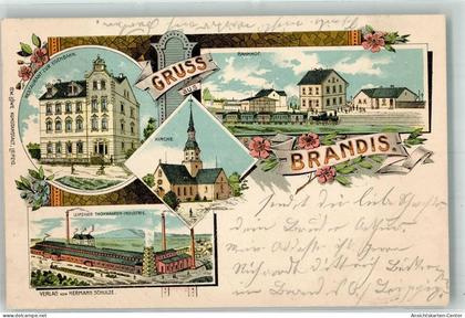 13640000 - Brandis b Wurzen