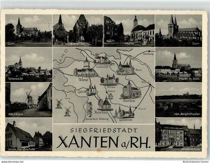 52158931 - Xanten