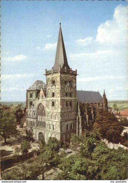 Xanten Dom