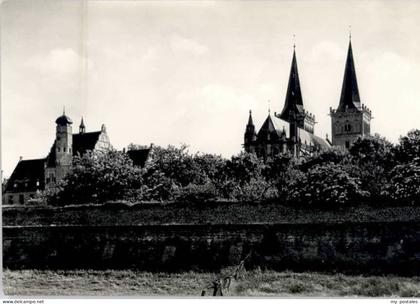Xanten St Viktorsdom