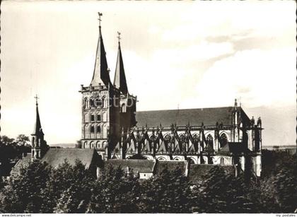Xanten St. Viktorsdorm