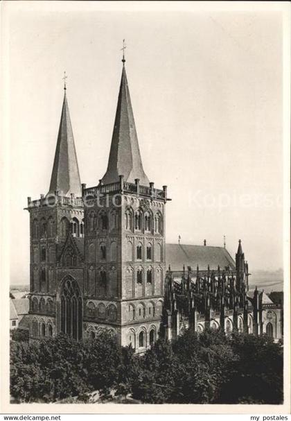 Xanten Viktorsdom