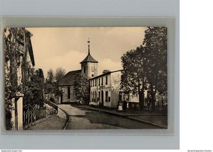 50267438 - Flecken Zechlin