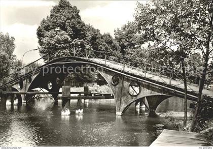 Zehdenick Havelbruecke