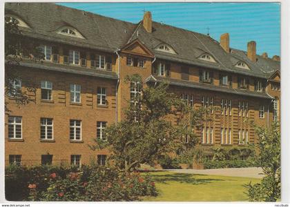 Berlin Zehlendorf, Heimathaus