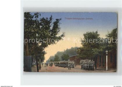 Zeithain Truppenuebungsplatz