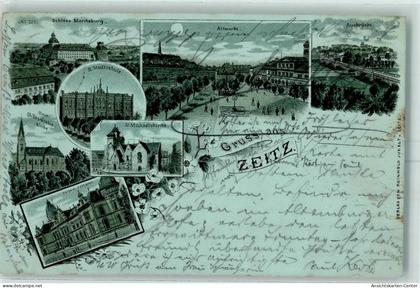 13227979 - Zeitz , Elster