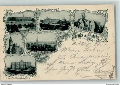 13403414 - Zeitz , Elster