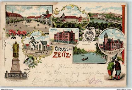 13419187 - Zeitz , Elster